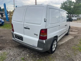 Mercedes-Benz Vito 2.2  | Mobile.bg    4