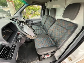 Mercedes-Benz Vito 2.2  | Mobile.bg    7