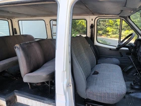 Ford Transit 2.5 D 8+ 1 | Mobile.bg    15