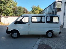 Обява за продажба на Ford Transit 2.5 D 8+ 1 ~4 000 лв. - изображение 3