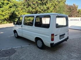 Обява за продажба на Ford Transit 2.5 D 8+ 1 ~4 000 лв. - изображение 7