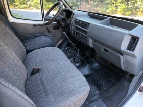 Ford Transit 2.5 D 8+ 1 | Mobile.bg    16