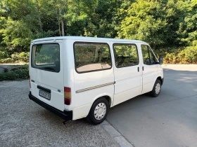 Обява за продажба на Ford Transit 2.5 D 8+ 1 ~4 000 лв. - изображение 8