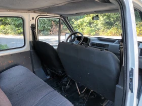 Ford Transit 2.5 D 8+ 1 | Mobile.bg    14