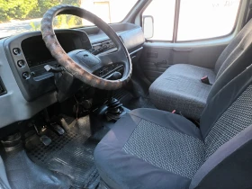 Обява за продажба на Ford Transit 2.5 D 8+ 1 ~4 000 лв. - изображение 11