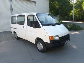 Обява за продажба на Ford Transit 2.5 D 8+ 1 ~4 000 лв. - изображение 4