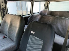 Обява за продажба на Ford Transit 2.5 D 8+ 1 ~4 000 лв. - изображение 10