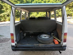 Ford Transit 2.5 D 8+ 1 | Mobile.bg    13