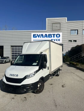 Iveco Daily 35C16
