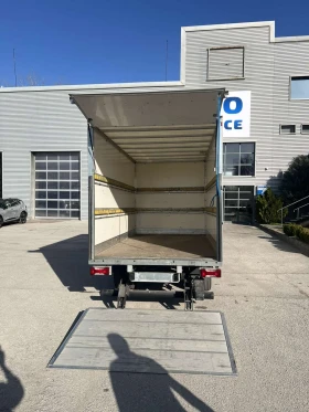 Iveco Daily 35C16 | Auto.bg — изображение 5