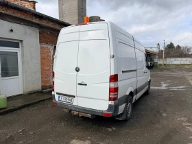 Mercedes-Benz Sprinter 316 undefined | Auto.bg — изображение 6