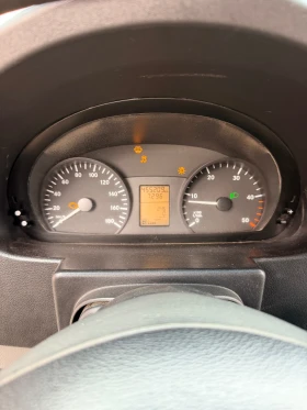 Mercedes-Benz Sprinter 316 undefined | Auto.bg — изображение 9