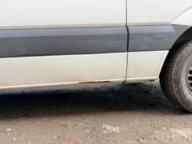 Mercedes-Benz Sprinter 316 undefined | Auto.bg — изображение 14