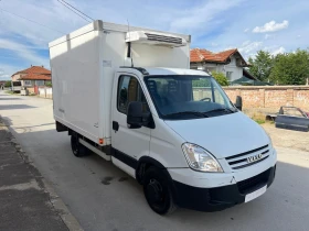 ������ Iveco 35c13 �������� 220V