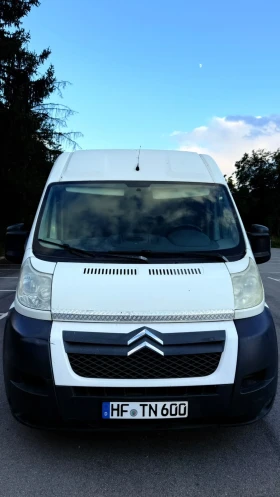 Citroen Jumper 2.2����� 2007�  120�.�. | Mobile.bg � ����� ������ 15