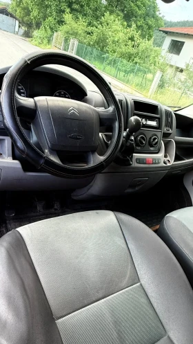 Citroen Jumper 2.2����� 2007�  120�.�. | Mobile.bg � ����� ������ 10