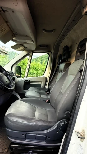Citroen Jumper 2.2����� 2007�  120�.�. | Mobile.bg � ����� ������ 9