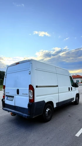 Citroen Jumper 2.2����� 2007�  120�.�. | Mobile.bg � ����� ������ 5