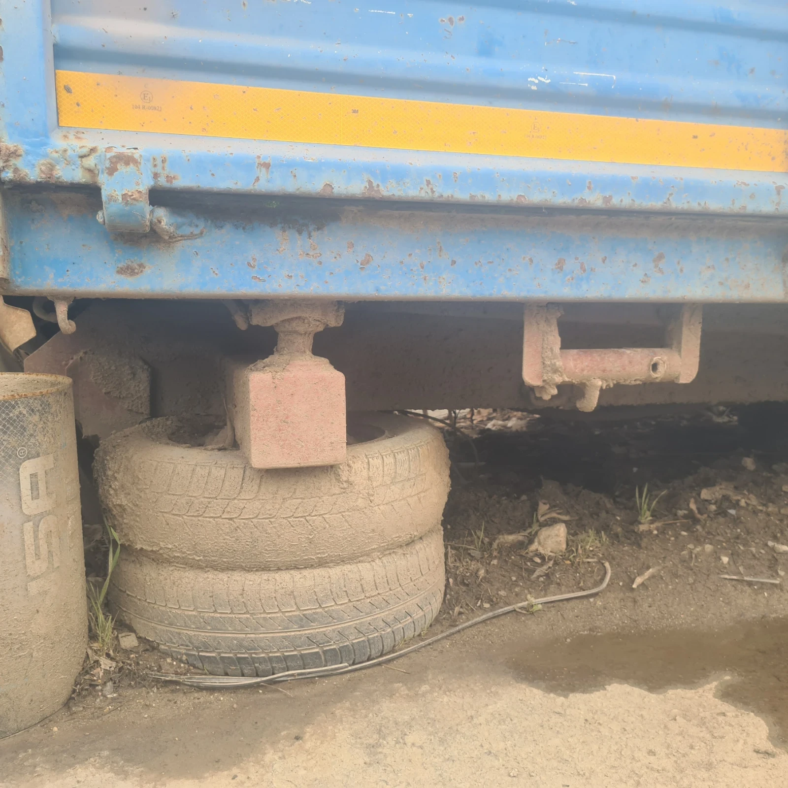 Iveco Daily, снимка 2 - Бусове и автобуси - 53734365