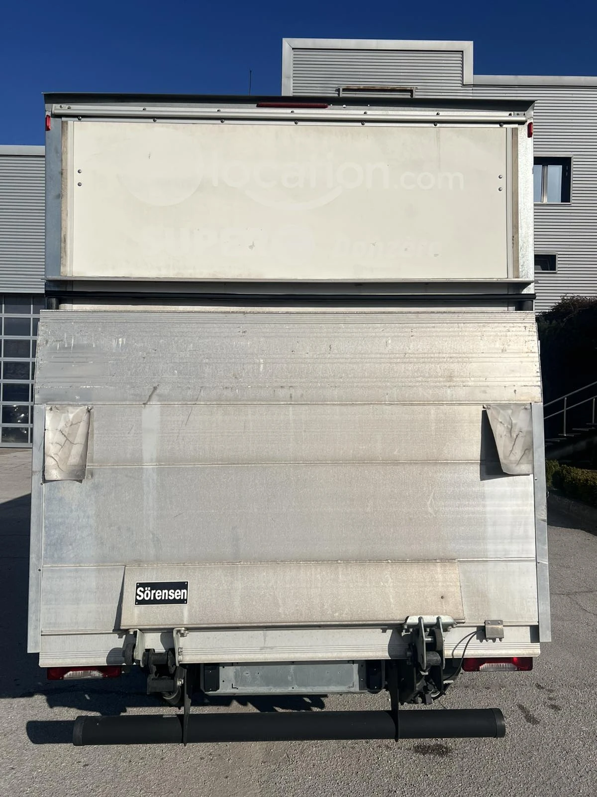 Iveco Daily 35C16, снимка 4 - Бусове и автобуси - 53958221