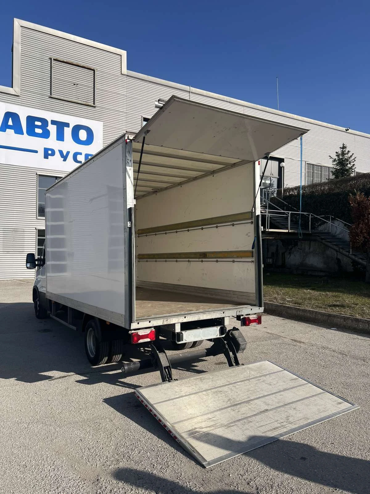 Iveco Daily 35C16, снимка 3 - Бусове и автобуси - 53958221