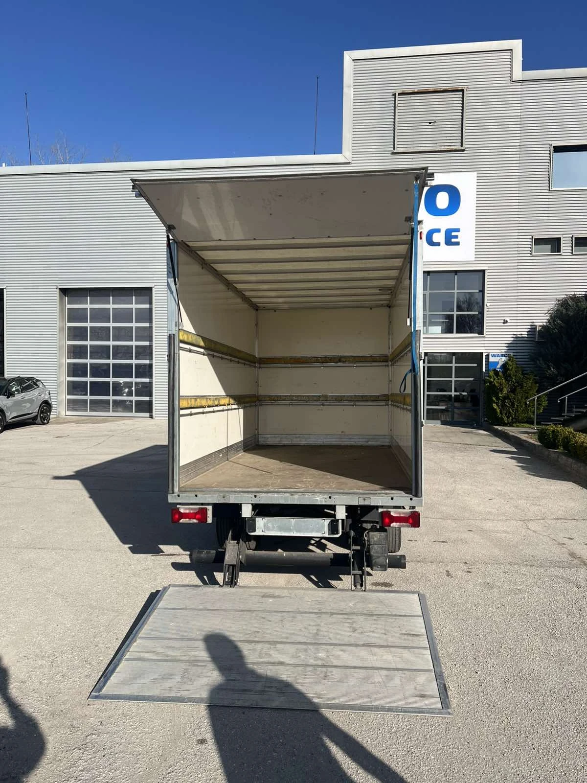 Iveco Daily 35C16, снимка 5 - Бусове и автобуси - 53958221