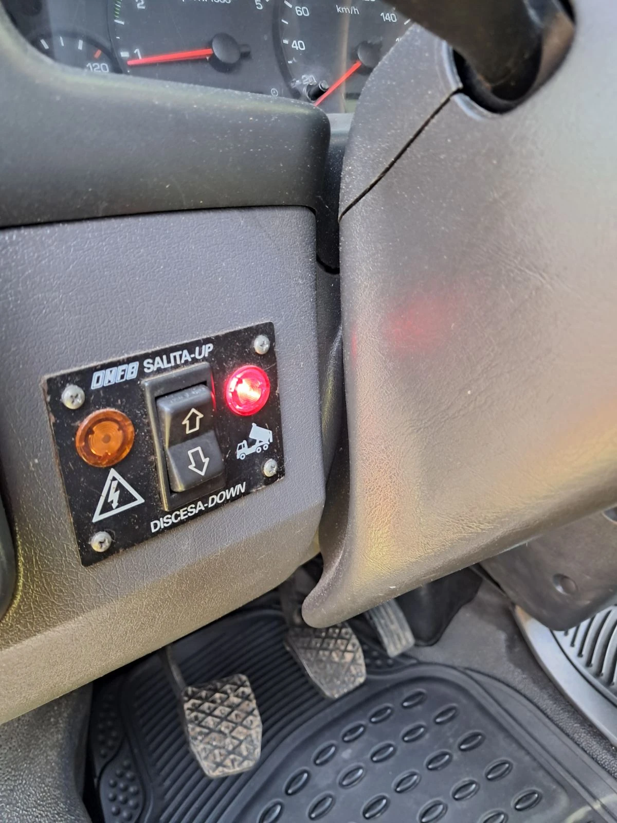 Ford Transit, снимка 7 - Бусове и автобуси - 54501580