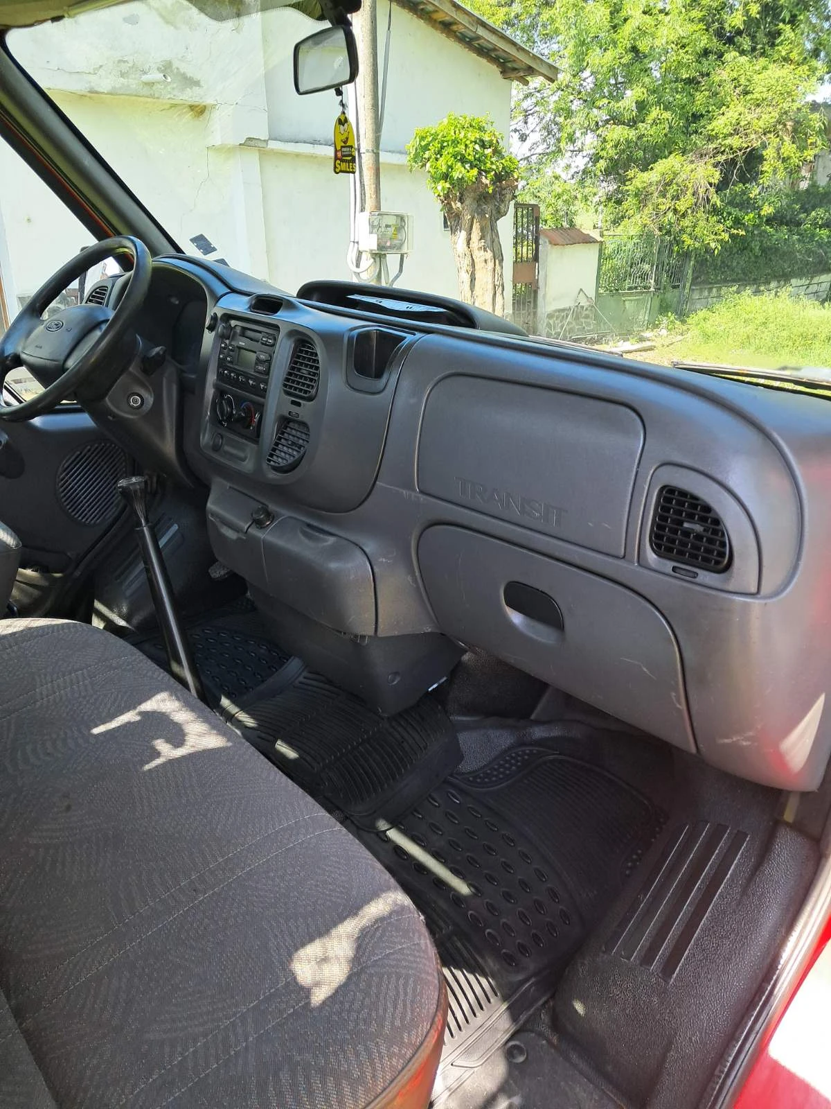 Ford Transit, снимка 10 - Бусове и автобуси - 54501580