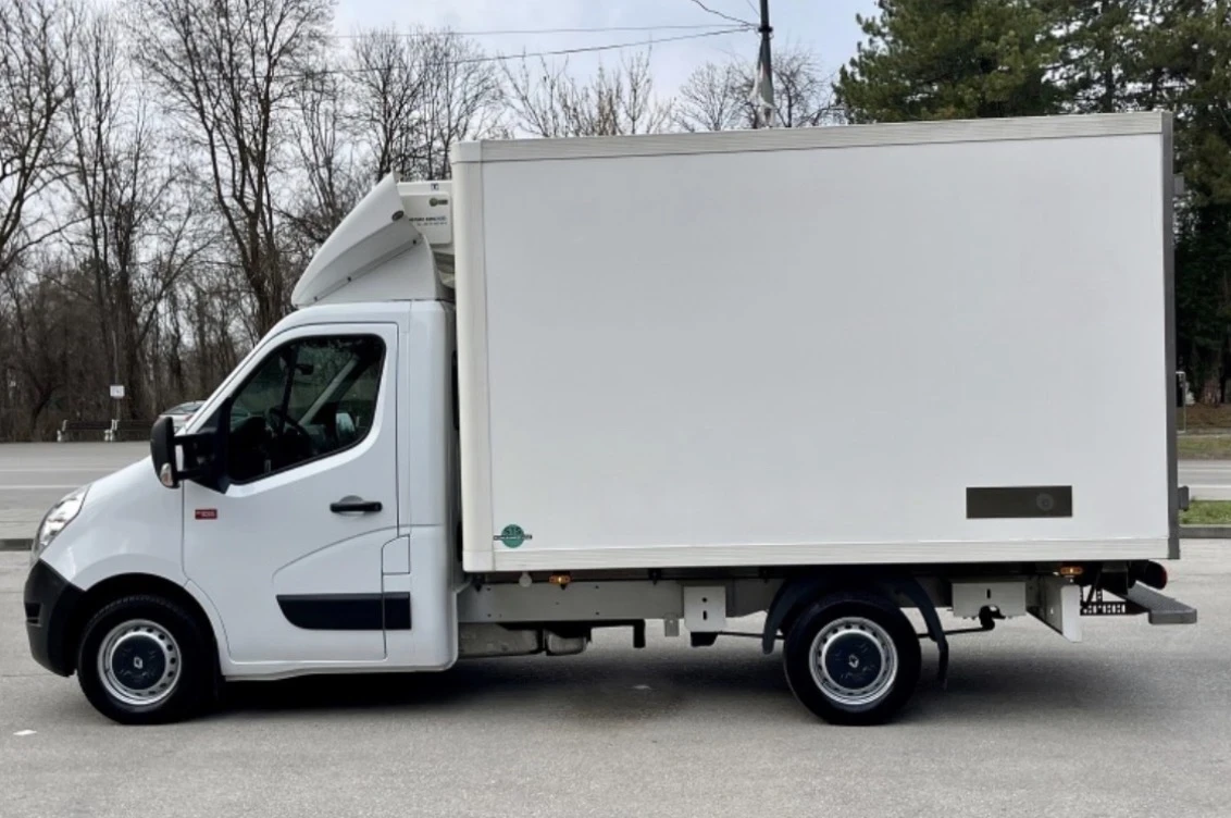Renault Master ОТЛИЧЕН ТОП ЦЕНА!