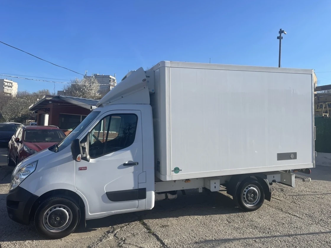 Renault Master ОТЛИЧЕН ТОП ЦЕНА!