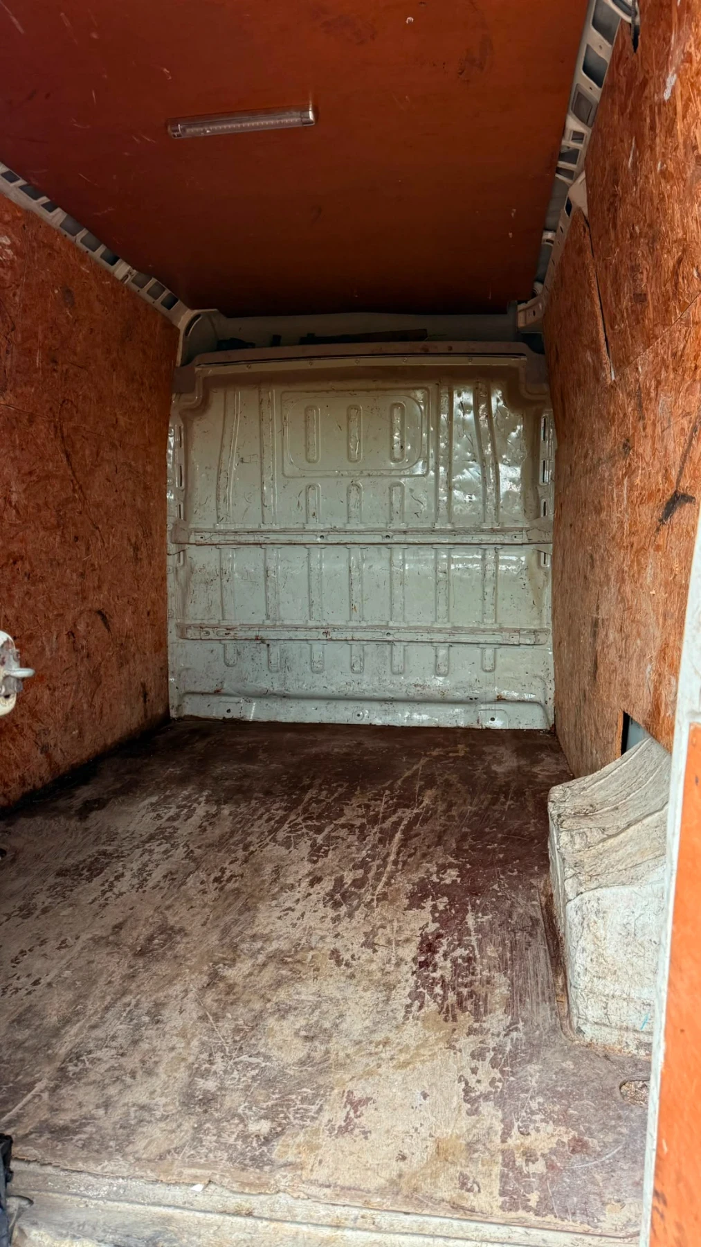 Citroen Jumper 2.2����� 2007�  120�.�. | Mobile.bg � ����������� 14