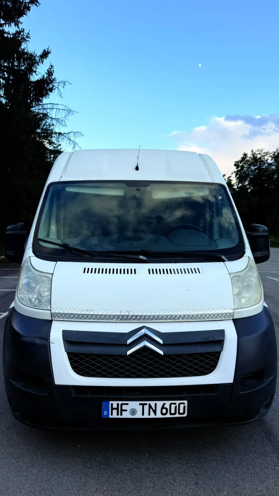 Citroen Jumper 2.2����� 2007�  120�.�. | Mobile.bg � ����������� 15