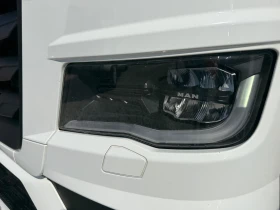 Man Tgx 18.510 с Ретардер, снимка 4
