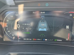 Man Tgx 18.510 с Ретардер, снимка 13