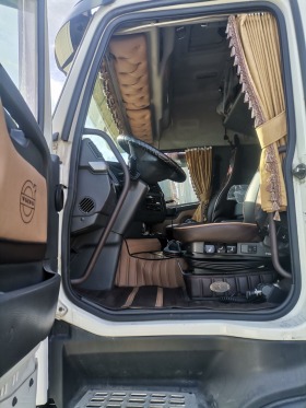 Volvo Fh, снимка 3 - Камиони - 45425869