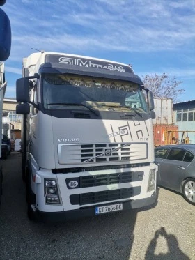     Volvo Fh