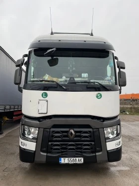 Обява за продажба на Renault T T460 ~76 800 EUR - изображение 7