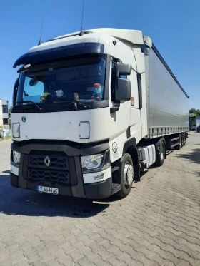     Renault T T460