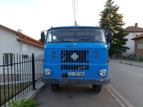 Ifa W, снимка 13