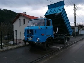 Ifa W, снимка 1