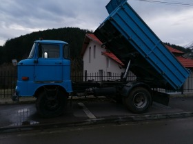 Ifa W, снимка 2 - Камиони - 45036339