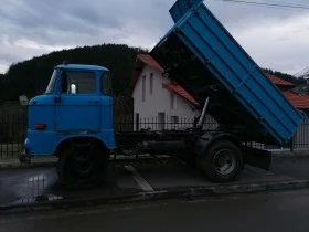 Ifa W, снимка 2