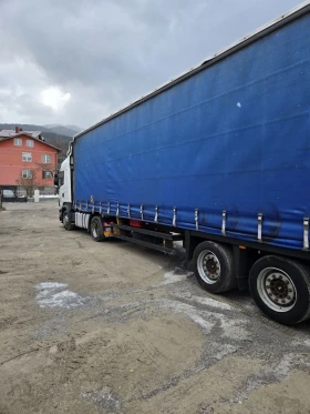 Scania R 420 Мега, снимка 6