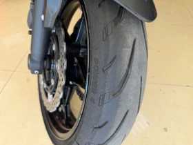 Kawasaki Z Z650 10000km. A2 35KW, снимка 7