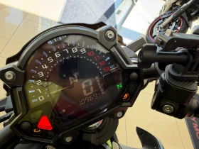 Kawasaki Z Z650 10000km. A2 35KW, снимка 11