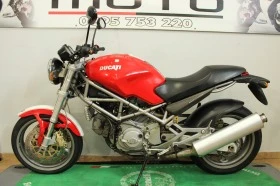 Ducati Monster 800ie, S2R! | Mobile.bg    15