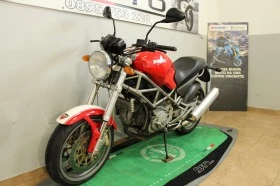 Ducati Monster 800ie, S2R! | Mobile.bg    16