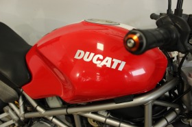 Ducati Monster 800ie, S2R! | Mobile.bg   6
