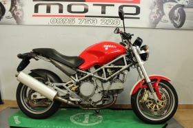 Ducati Monster 800ie, S2R!, снимка 4 - Мотоциклети и мототехника - 40275328