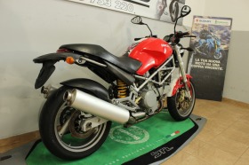 Ducati Monster 800ie, S2R!, снимка 7 - Мотоциклети и мототехника - 40275328